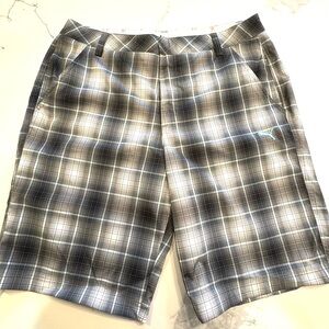 Puma Dry Cell Performance Golf Shorts